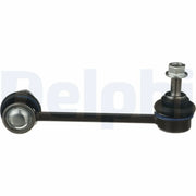 Delphi Stabiliser Bar Link Coupling Rod Left TC7599