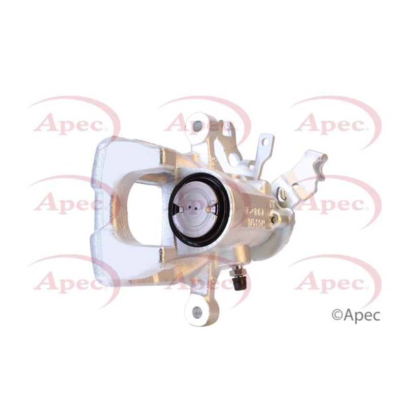 Apec Brake Caliper Assembly Rear Right RCA779N