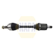NAPA CV Drive Shaft Driveshaft Front Left NDS1475L