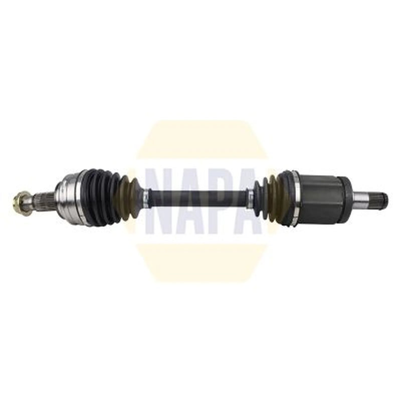 NAPA CV Drive Shaft Driveshaft Front Left NDS1475L