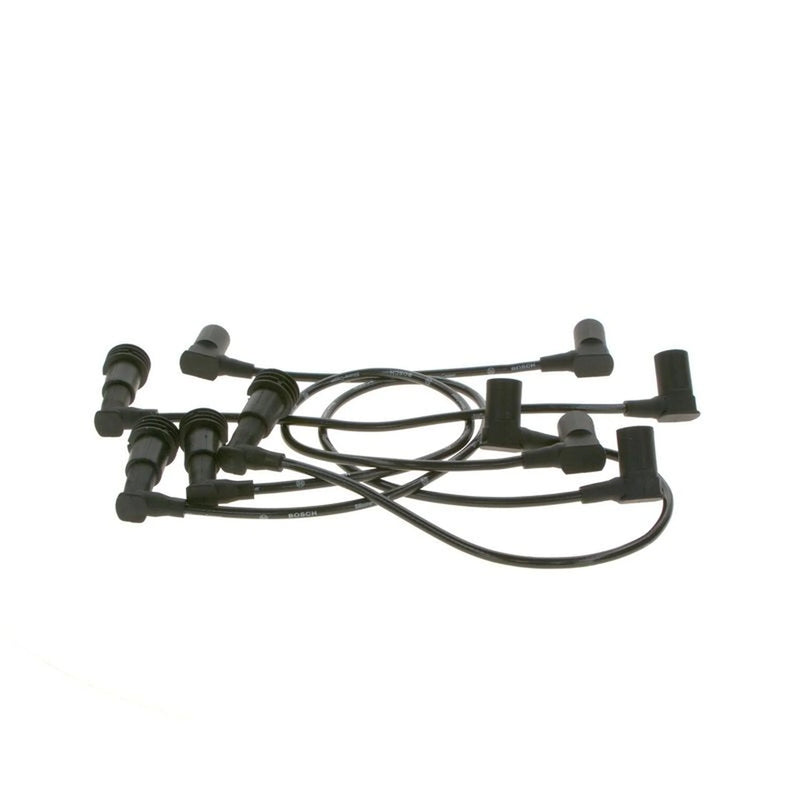 Bosch Ignition HT Lead Cable Kit 0 986 356 377