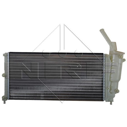 NRF Engine Radiator 53619