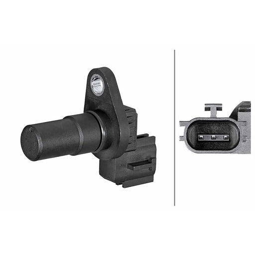 Hella Rpm Sensor Automatic Transmission in transmission ho 6PU 358 380-051