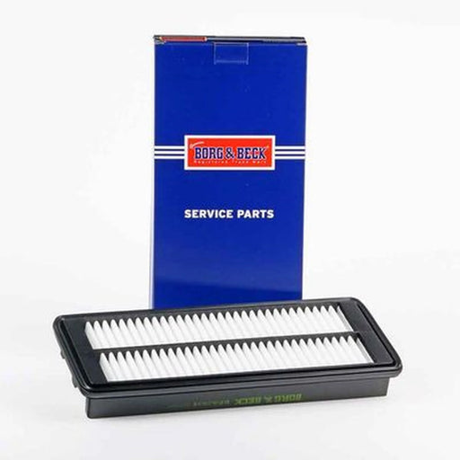Borg & Beck Engine Air Filter BFA2634