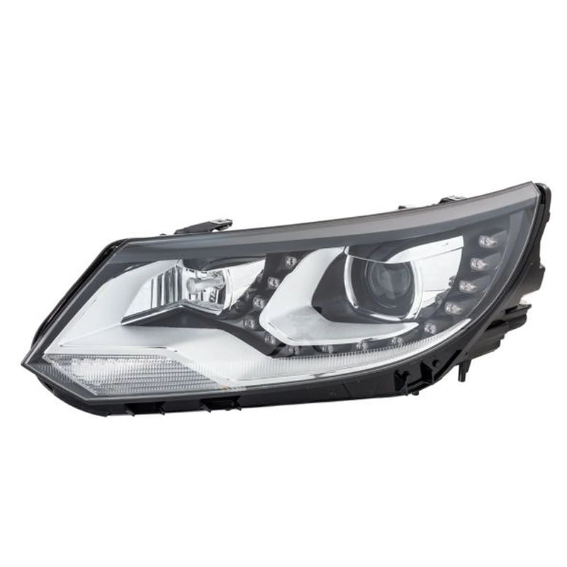 Hella Headlight Headlamp D3S/H7 Left 1ZS 010 748-311