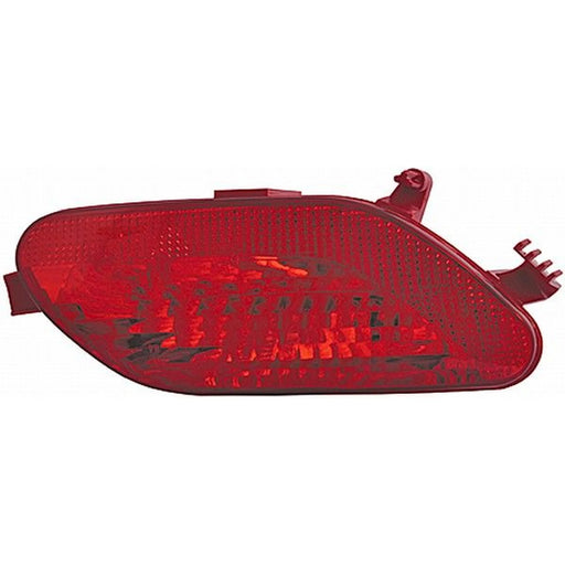 Hella Rear Fog Light Lamp Unit Right 2NE 354 053-021