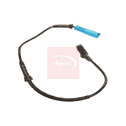 Apec ABS Wheel Speed Sensor Front Right ABS1215