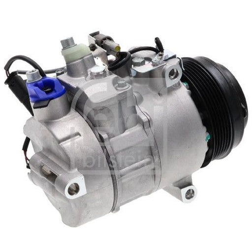 Febi Air Conditioning Compressor 1001848