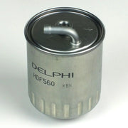 Delphi Fuel Filter Element HDF560