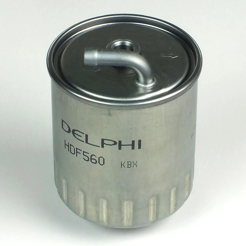 Delphi Fuel Filter Element HDF560