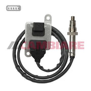Cambiare NOx Nitrogen Oxide Sensor Exhaust Pin VE350052