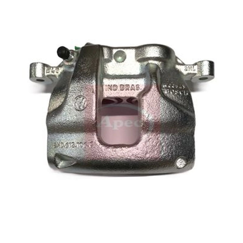 Apec Brake Caliper Assembly Front Right RCA873