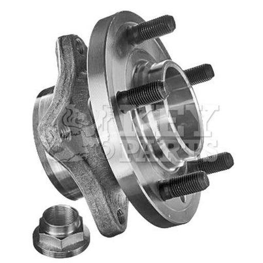 Key Parts Wheel Bearing Kit KWB1084