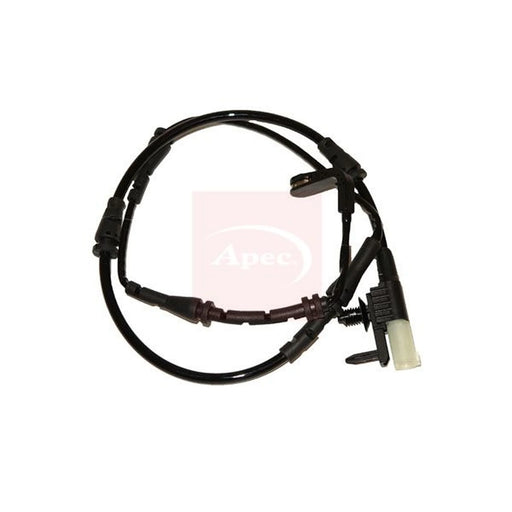 Apec Brake Pad Wear Sensor Rear WIR5320