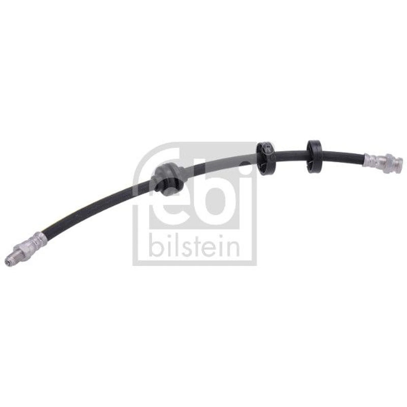 Febi Brake Hydraulic Hose Line Front Right 14265
