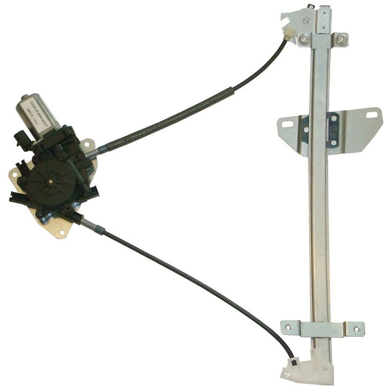 Valeo Electric Window Regulator Lifter Right Front 850075