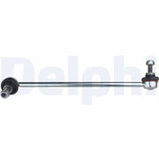 Delphi Stabiliser Bar Link Coupling Rod Front TC2645