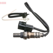 Denso O2 Lambda Oxygen Sensor fits Hyundai Accent IV 2010-2018 1.4 1.6