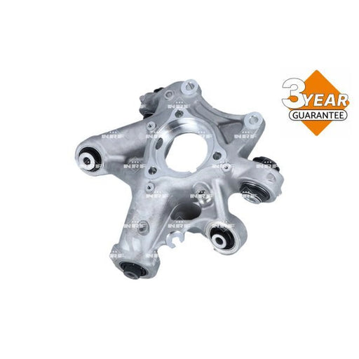 NRF Wheel Suspension Steering Knuckle Right Rear 824016
