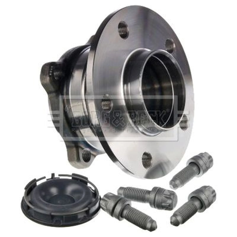 Borg & Beck Wheel Bearing Kit BWK1513