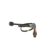 Bosch O2 Lambda Oxygen Sensor after catalytic converter 0 258 006 290