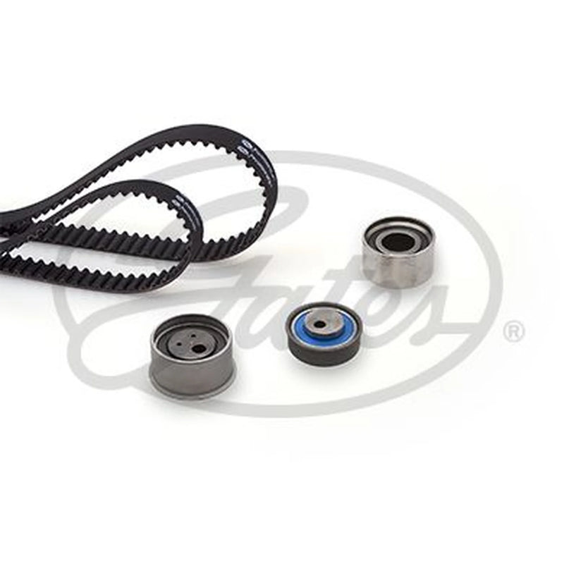 Gates Timing Belt Kit with Rollers K025373XS