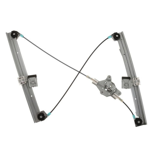 Valeo Electric Window Regulator Lifter Right Front 861099