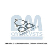 BM Catalysts Exhaust Pipe Mounting Kit FK70730B