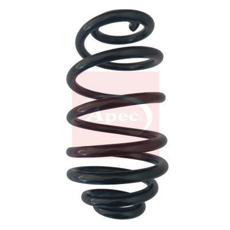 Apec Rear Suspension Coil Spring ACS1029