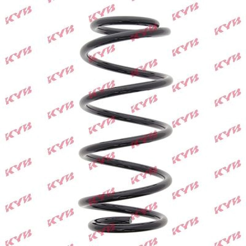KYB Front Suspension Coil Spring RH1258