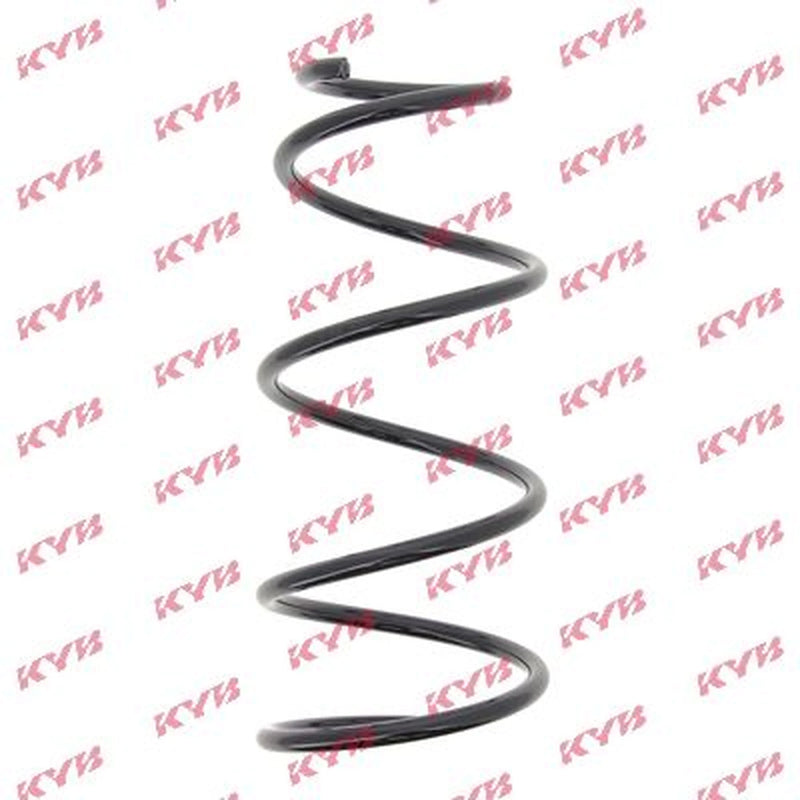 KYB Rear Suspension Coil Spring RG5218