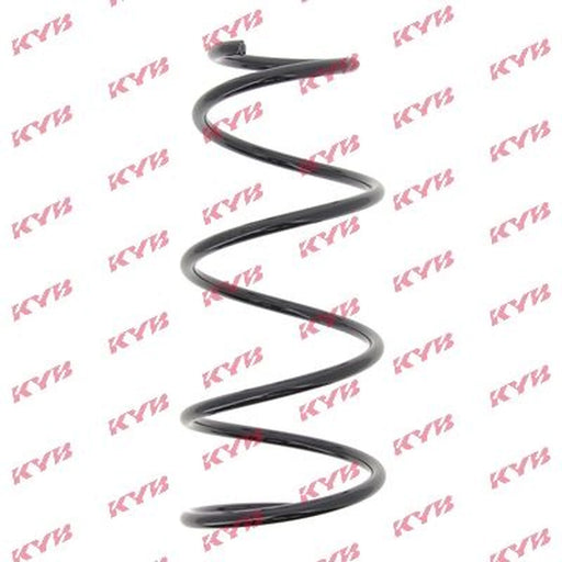 KYB Rear Suspension Coil Spring RG5218