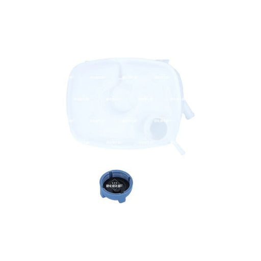 NRF Coolant Expansion Tank 454128