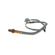 Bosch O2 Lambda Oxygen Sensor after catalytic converter 0 258 010 285