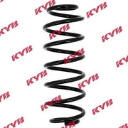 KYB Rear Suspension Coil Spring RH6964