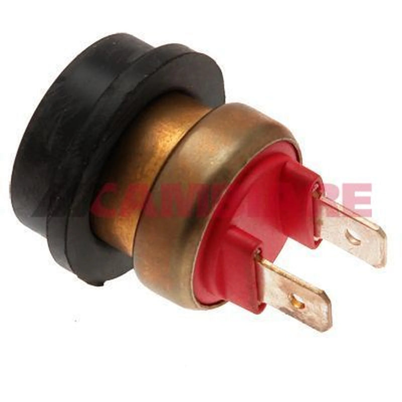 Cambiare Radiator Fan Temperature Switch Connectors VE709050