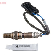 Denso O2 Lambda Oxygen Sensor fits Renault Clio 1998-2010 1.2