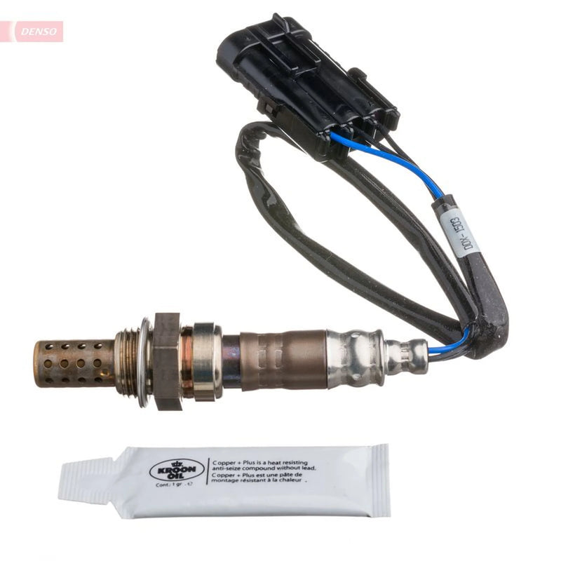 Denso O2 Lambda Oxygen Sensor fits Renault Clio 1998-2010 1.2