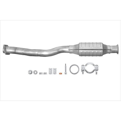Hella Catalytic Converter 8LE 366 052-071