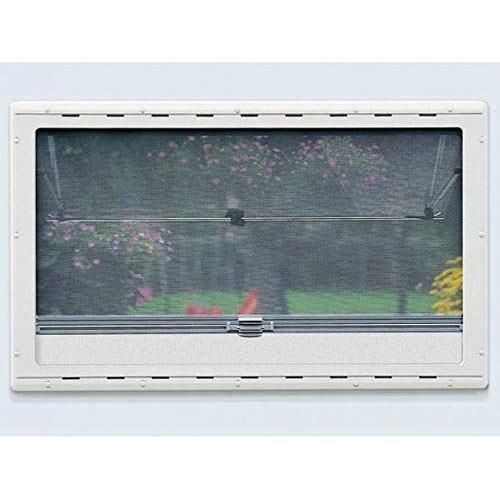 Dometic 1200 X 600 S4 Sliding window 9104100189 - Dometic - Van Life Living