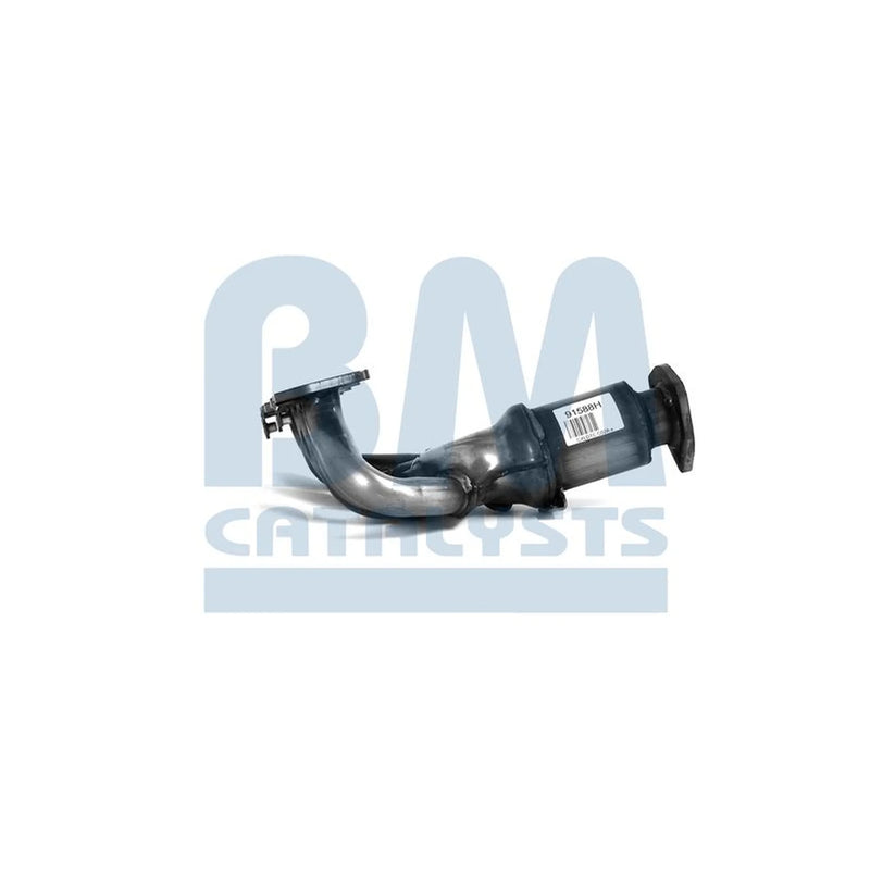 BM Catalysts Homologated Petrol Cat BM91588H