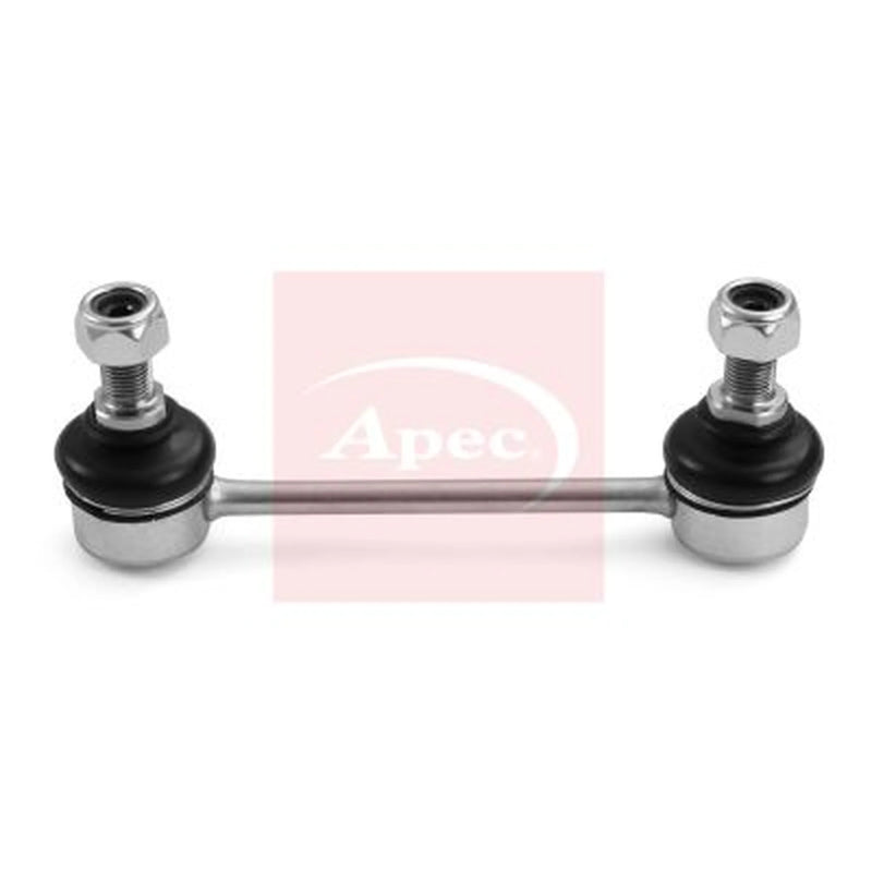 Apec Stabiliser Bar Link Coupling Rod Rear Right AST4386