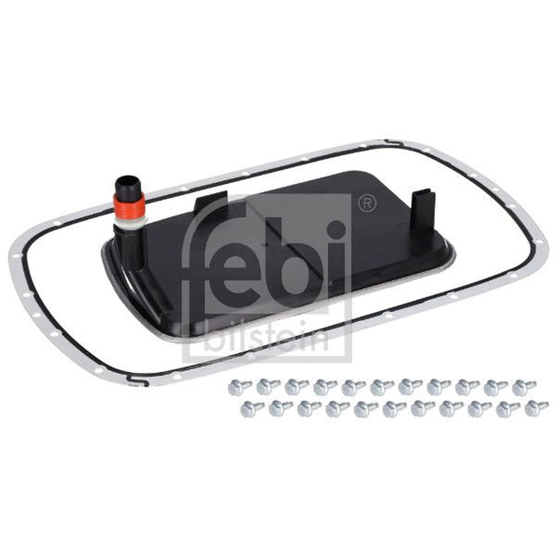 Febi Auto Trans Filter Kit 27065