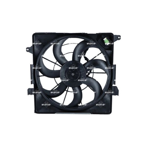 NRF Engine Cooling Fan 47999