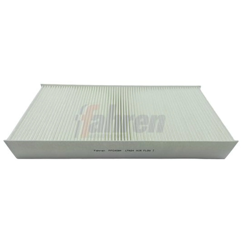 Fahren Cabin Air Filter (Pollen Filter) fits Citroën Dispatch II 2007-2016