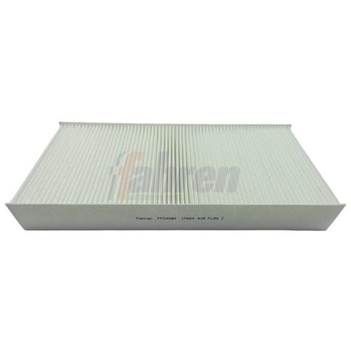 Fahren Cabin Air Filter (Pollen Filter) fits Citroën Dispatch II 2007-2016
