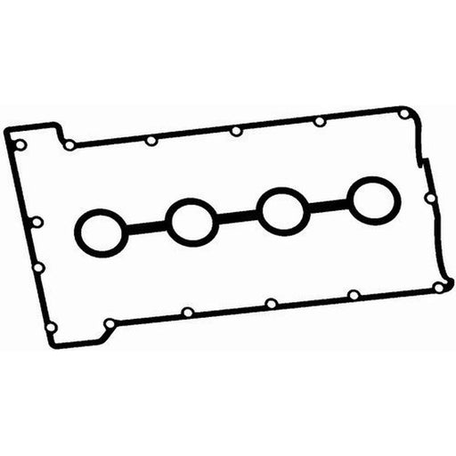 BGA Cylinder Head Cover Gasket Set Rubber RK4336