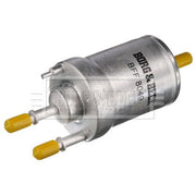Borg & Beck Fuel Filter Element BFF8049
