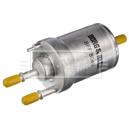 Borg & Beck Fuel Filter Element BFF8049