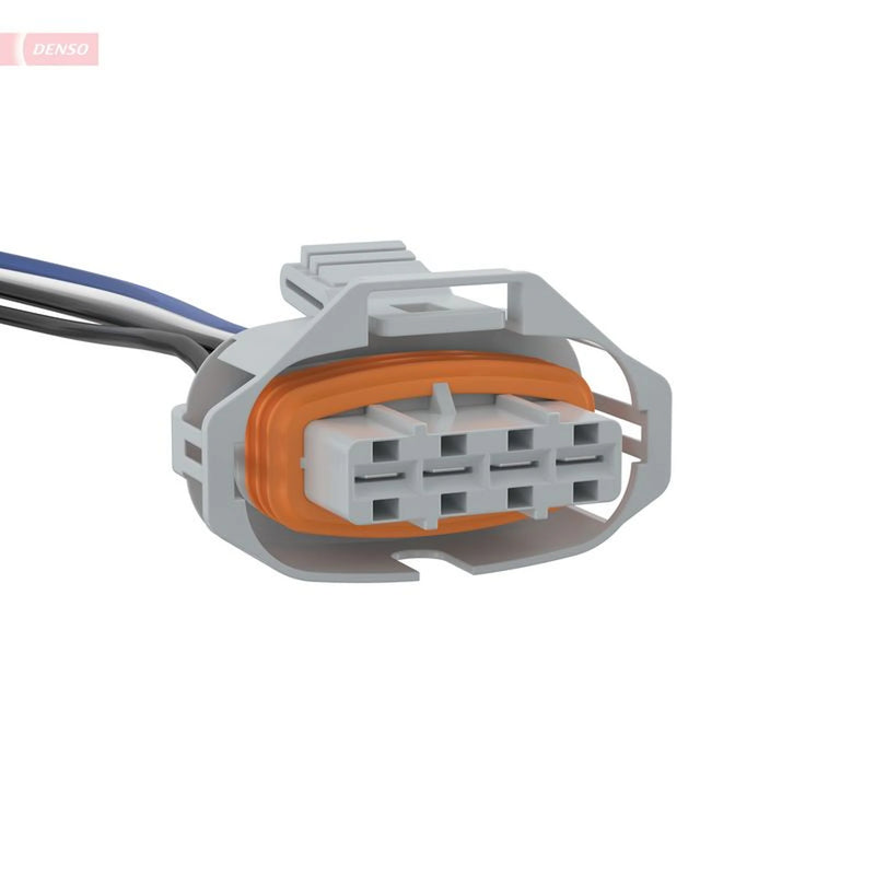 Denso O2 Lambda Oxygen Sensor fits Opel Astra G 1998-2005 1.4 1.6